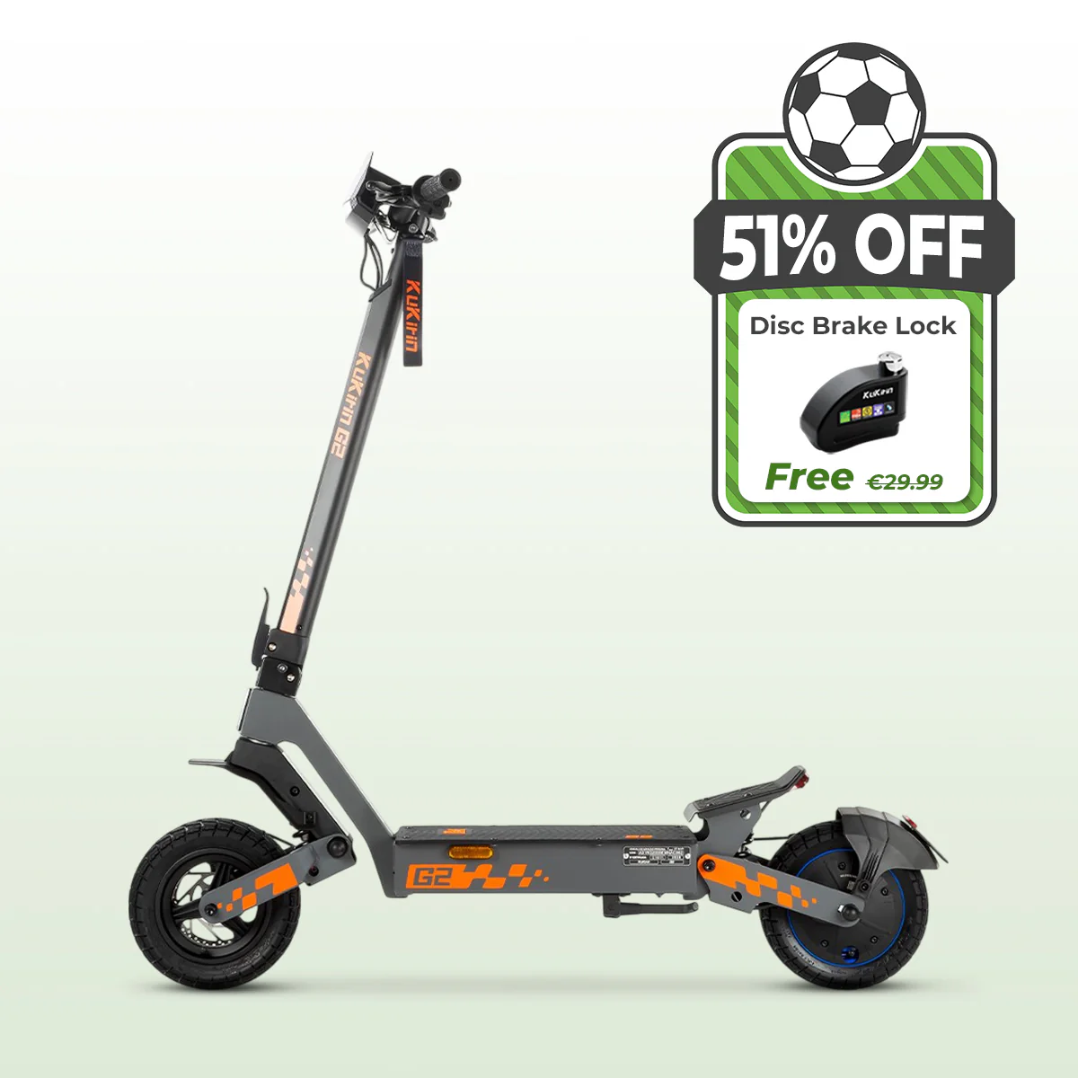 NEW ARRIVAL E-SCOOTER