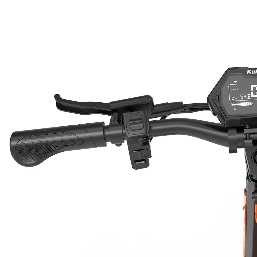 KuKirin G3 Pro Electric Scooter - Image 10