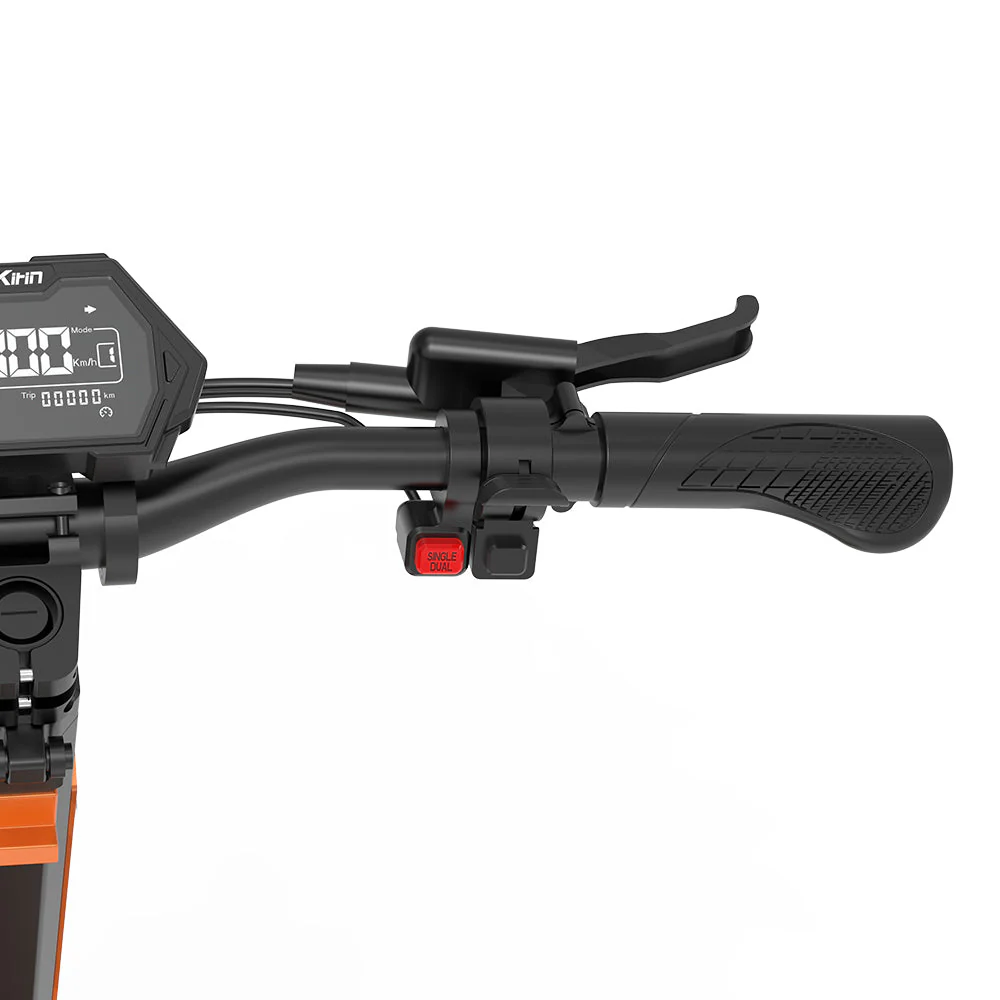 KuKirin G3 Pro Electric Scooter - Image 11