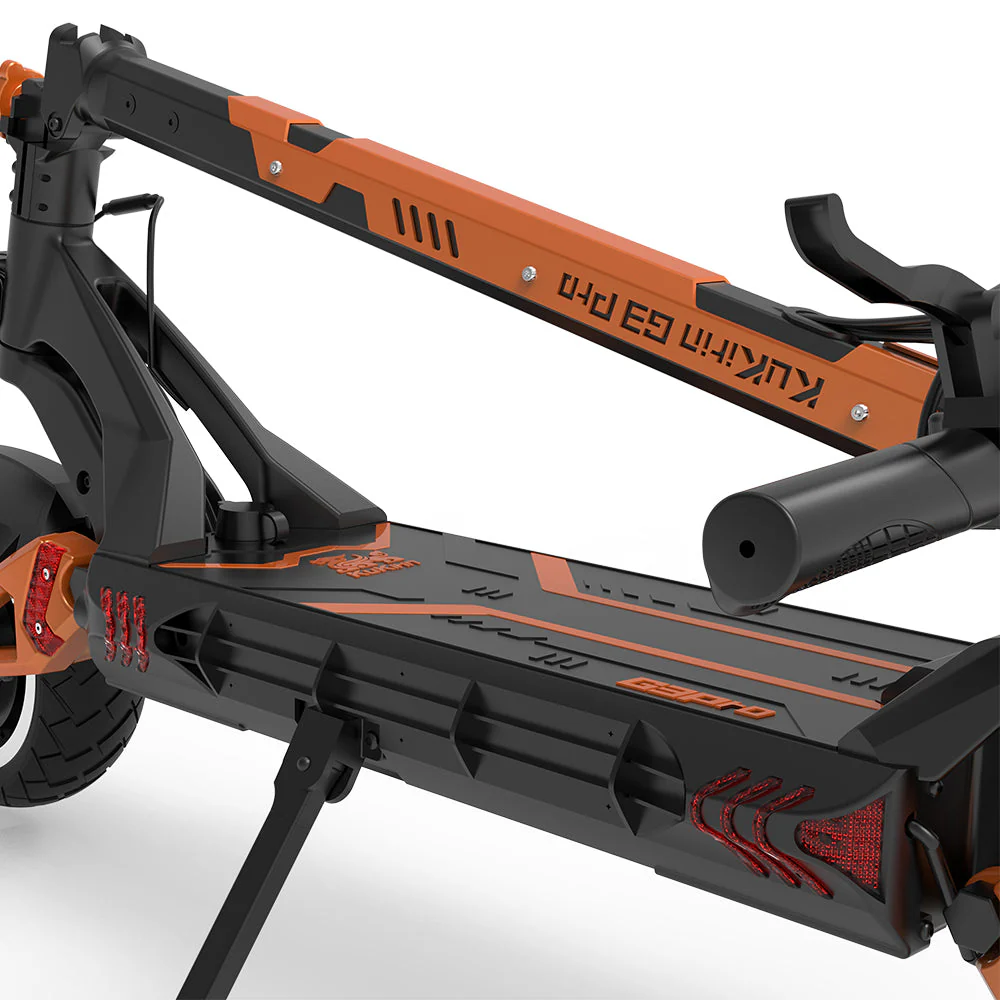 KuKirin G3 Pro Electric Scooter - Image 14