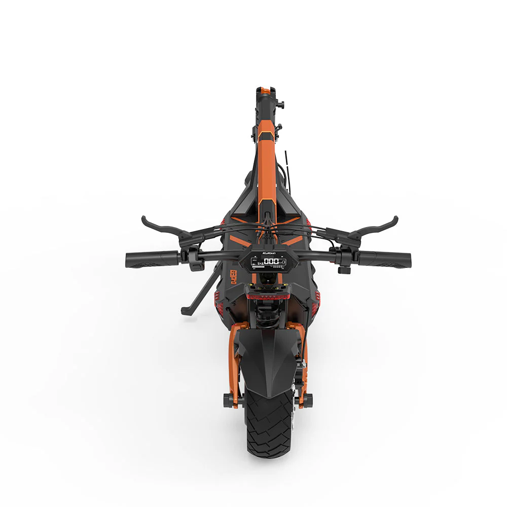 KuKirin G3 Pro Electric Scooter - Image 15