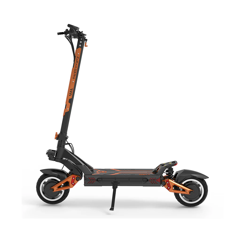 KuKirin G3 Pro Electric Scooter - Image 2