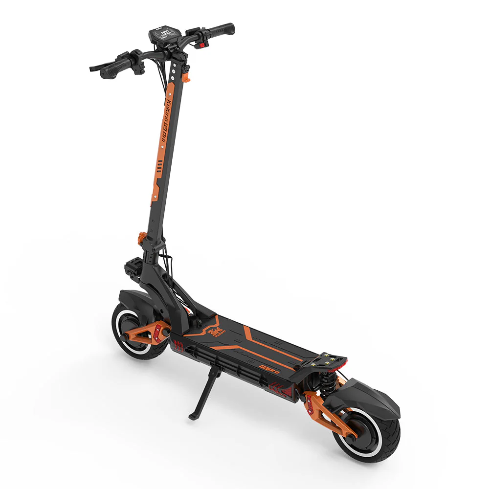KuKirin G3 Pro Electric Scooter - Image 5