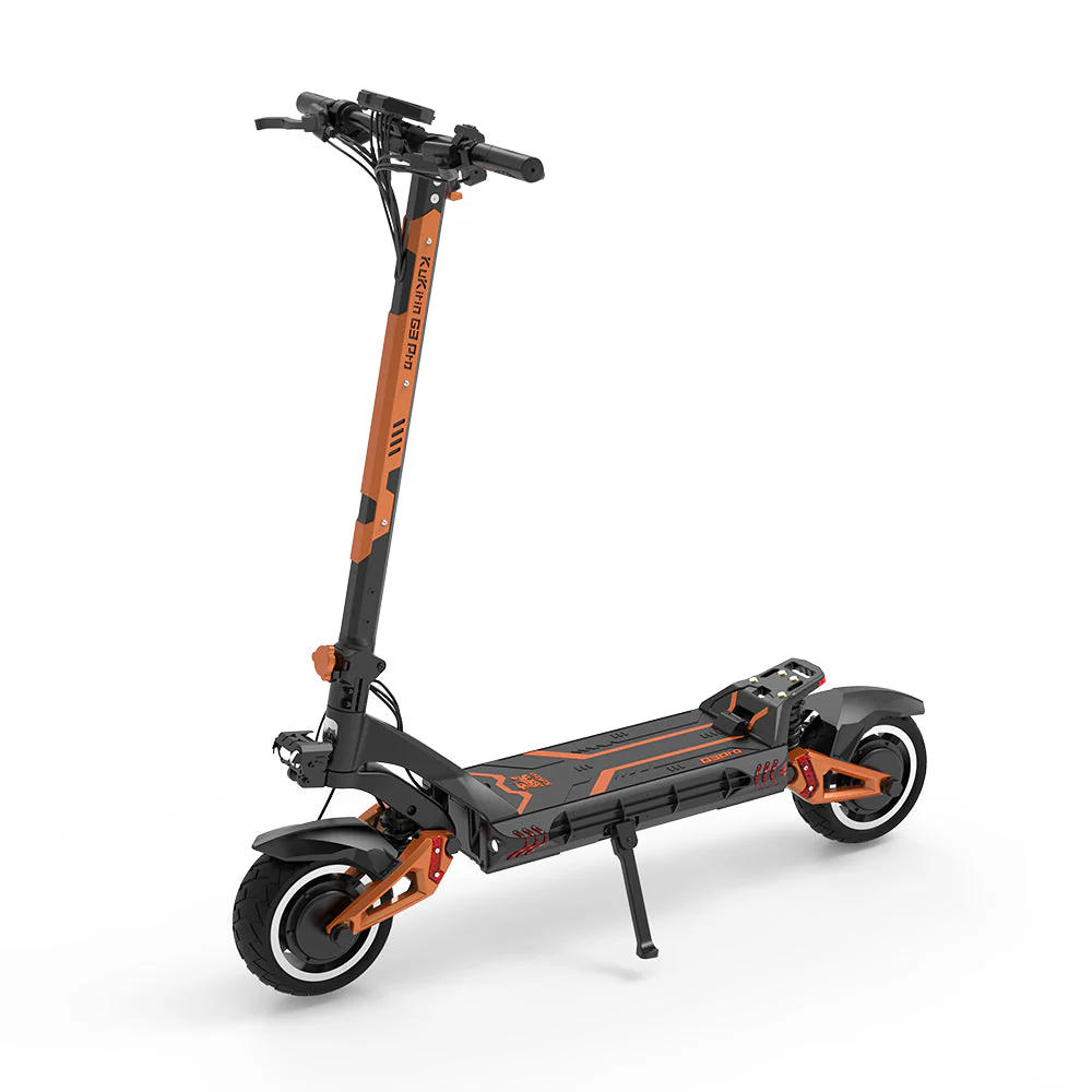KuKirin G3 Pro Electric Scooter - Image 7