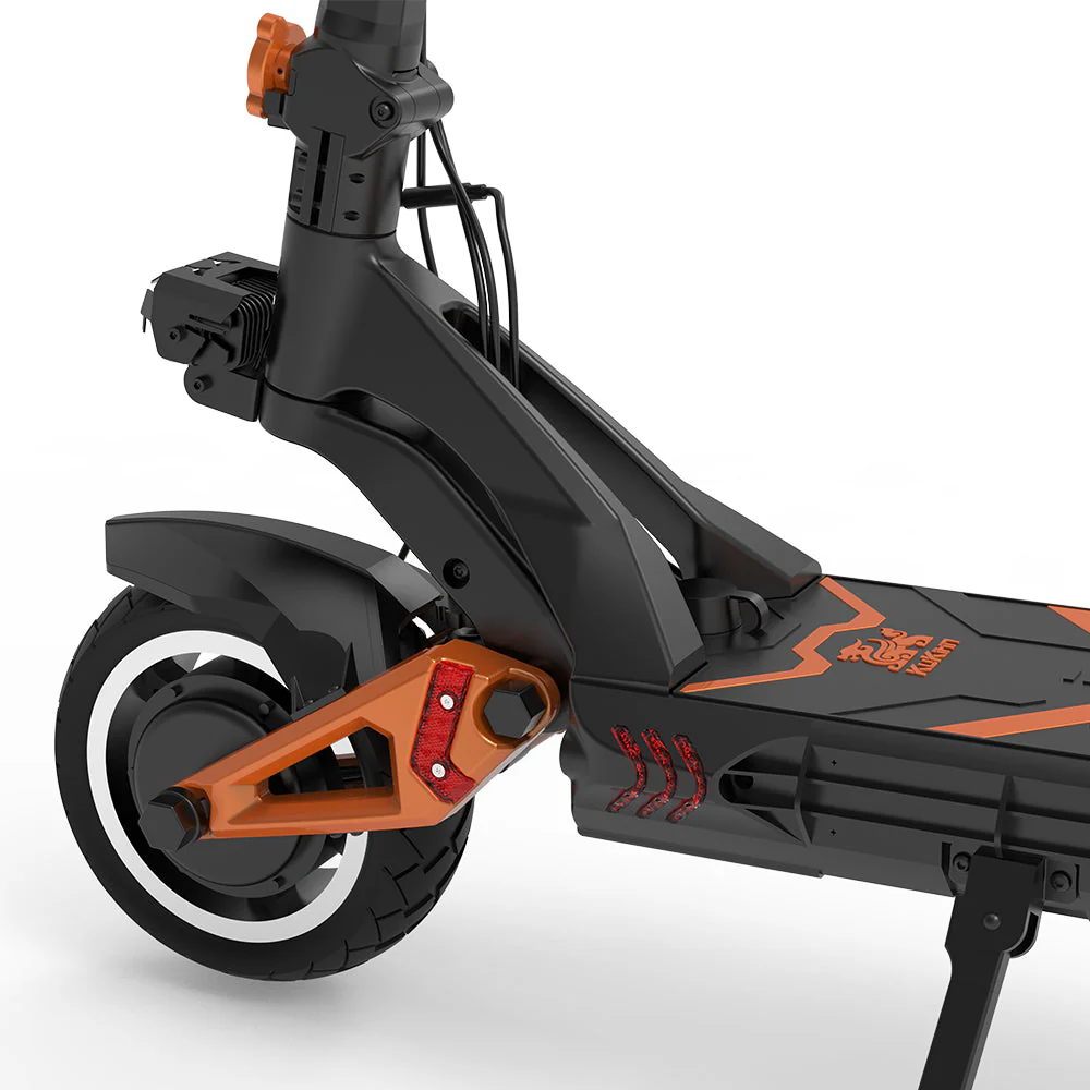 KuKirin G3 Pro Electric Scooter - Image 8