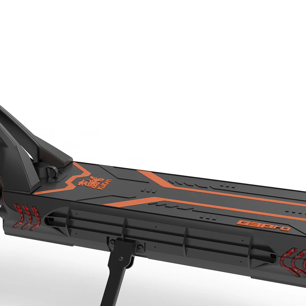 KuKirin G3 Pro Electric Scooter - Image 9