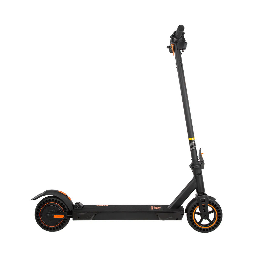 KuKirin S1 Max Electric Scooter - Image 10