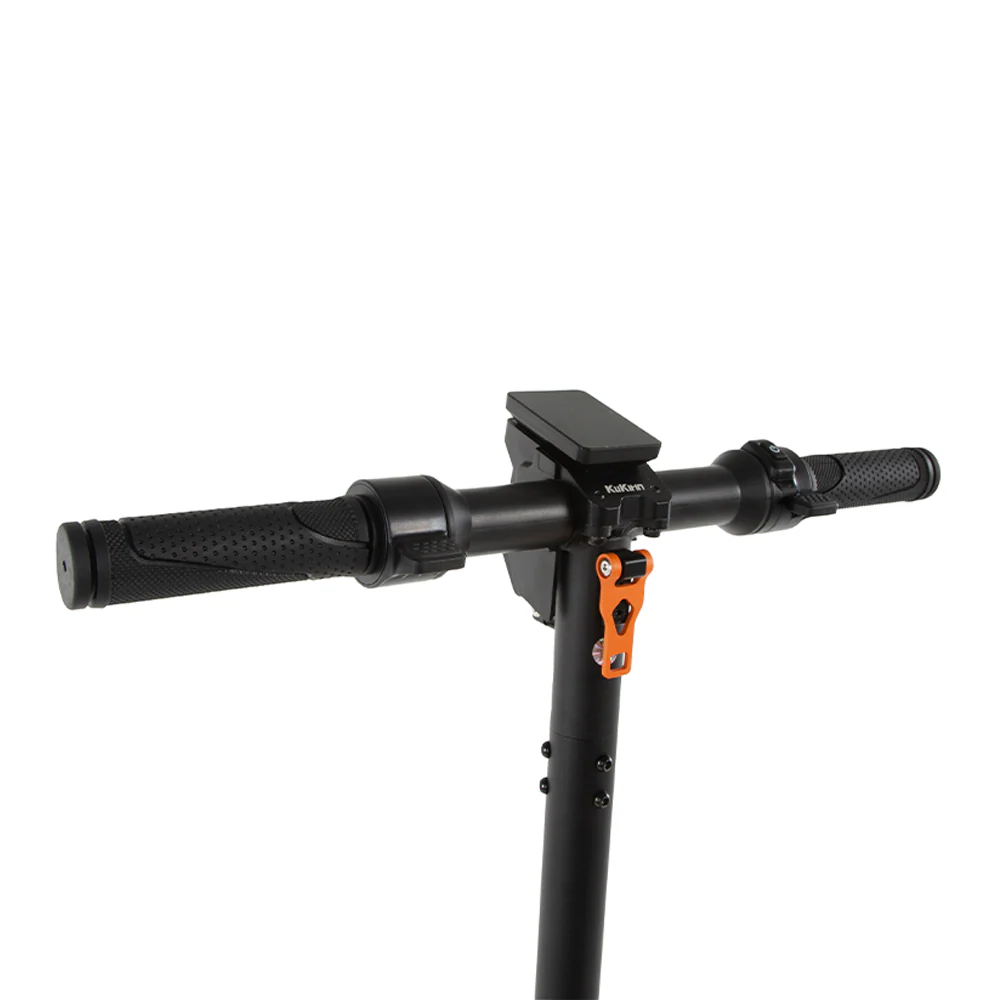 KuKirin S1 Max Electric Scooter - Image 11