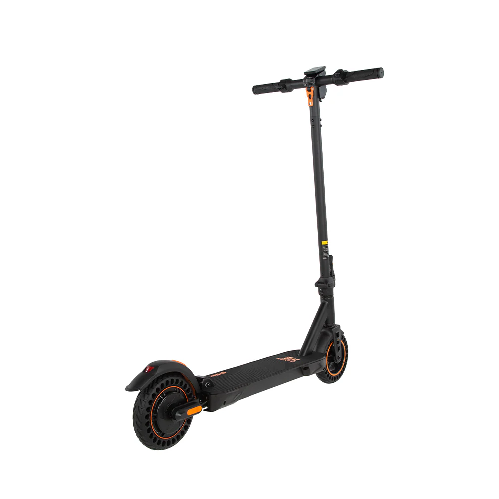 KuKirin S1 Max Electric Scooter - Image 12