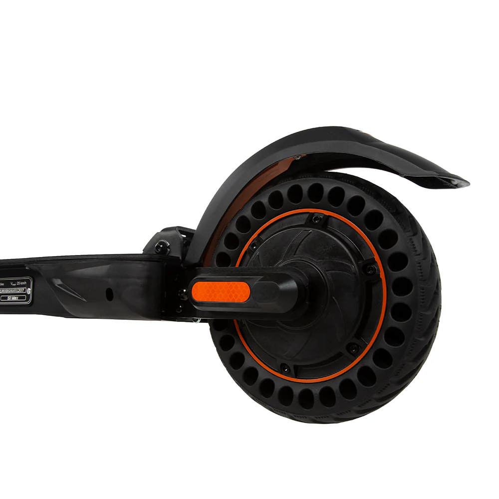 KuKirin S1 Max Electric Scooter - Image 14