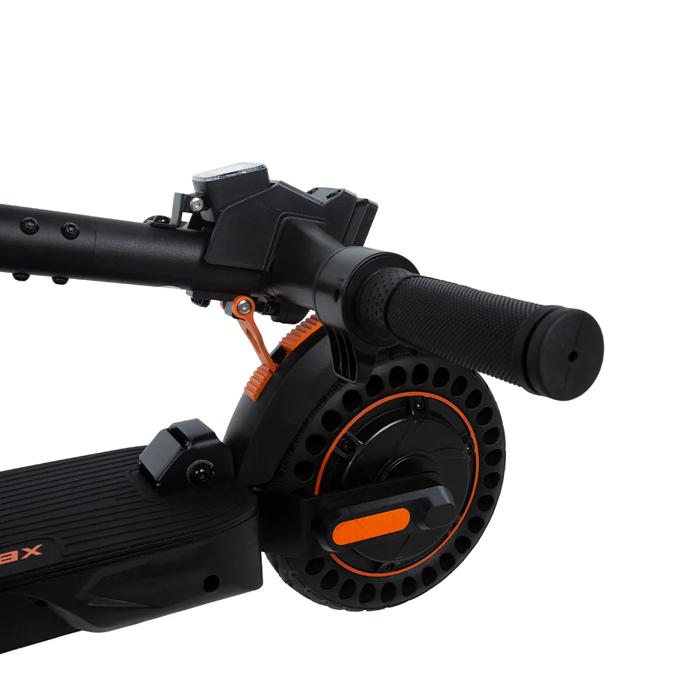 KuKirin S1 Max Electric Scooter - Image 16
