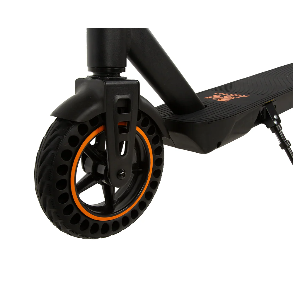 KuKirin S1 Max Electric Scooter - Image 17