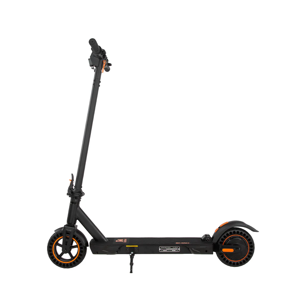 KuKirin S1 Max Electric Scooter - Image 3