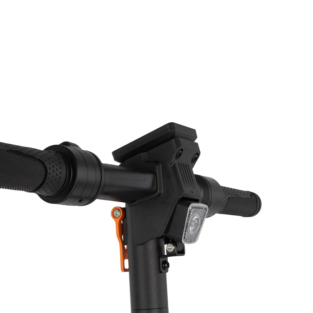 KuKirin S1 Max Electric Scooter - Image 4