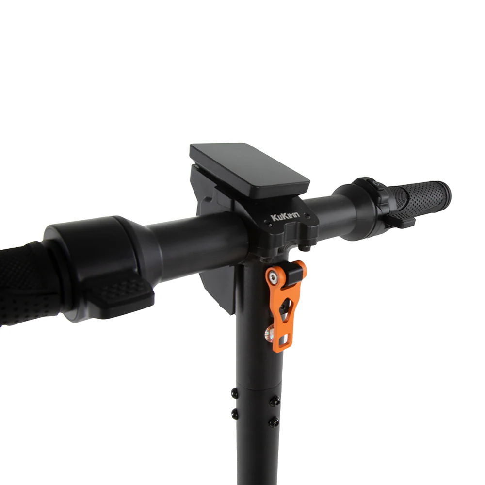 KuKirin S1 Max Electric Scooter - Image 5