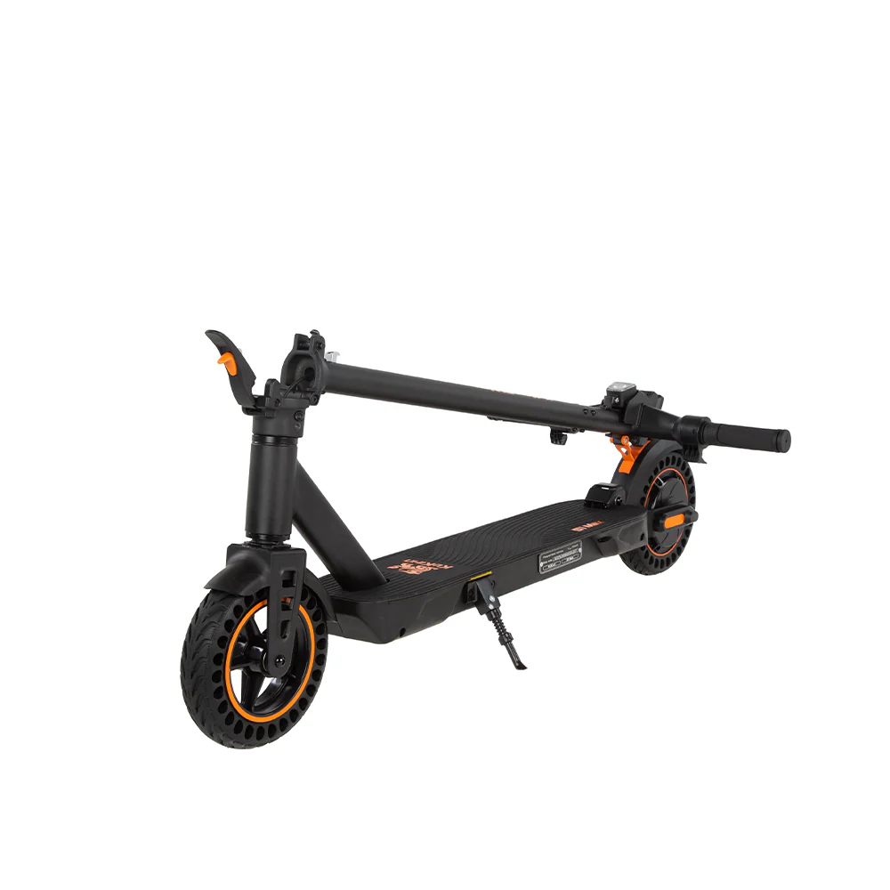 KuKirin S1 Max Electric Scooter - Image 6