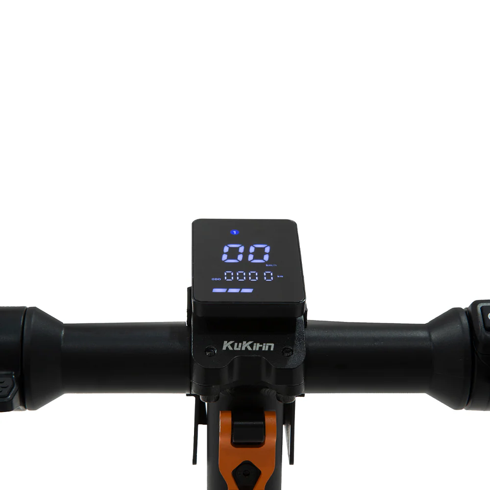 KuKirin S1 Max Electric Scooter - Image 8