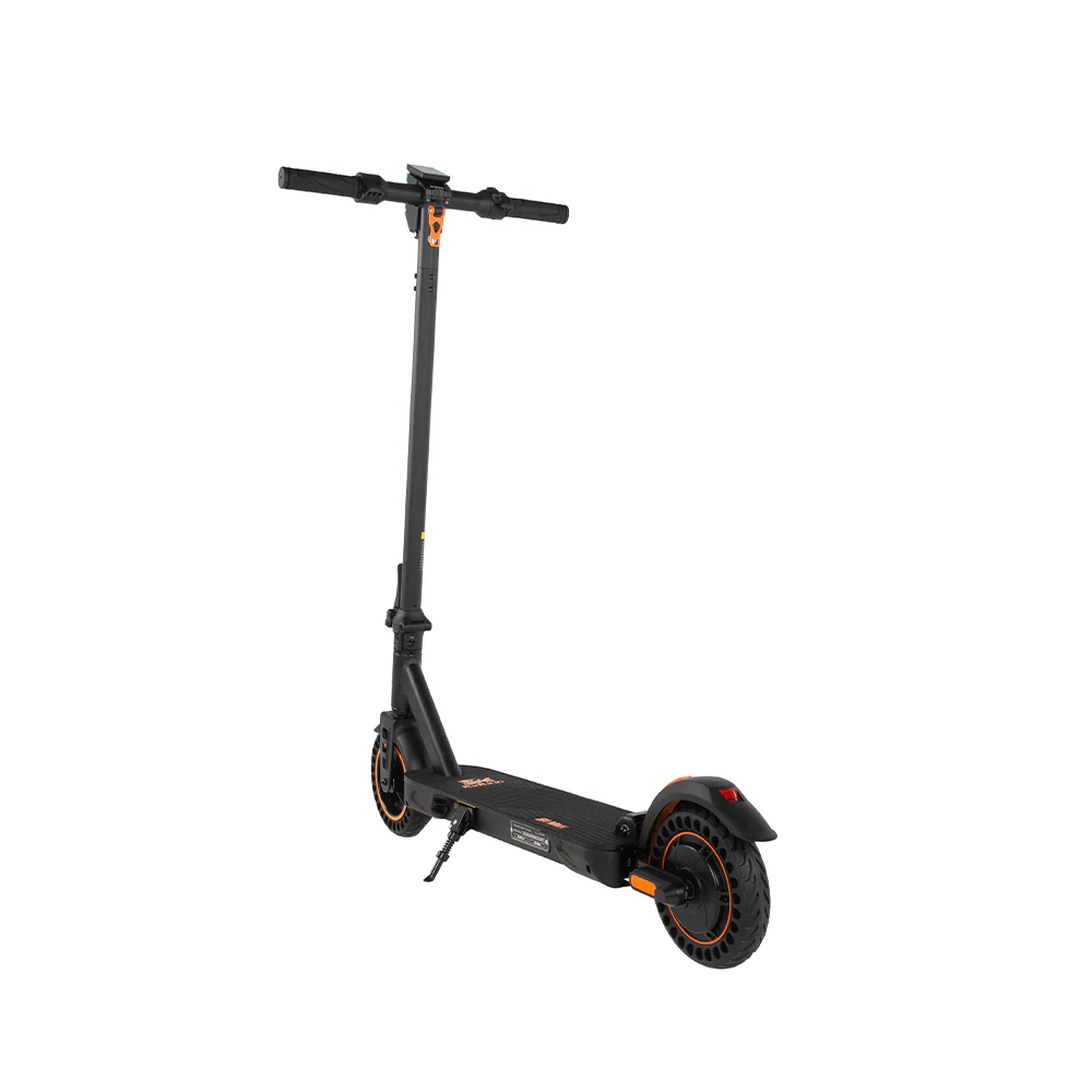 KuKirin S1 Max Electric Scooter - Image 9