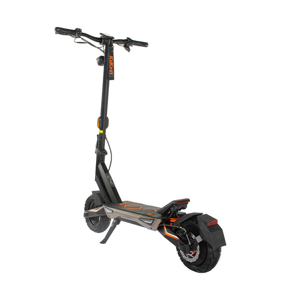 KuKirin T3 Electric Scooter - Image 10