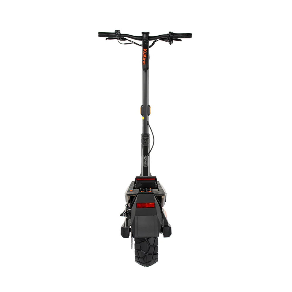 KuKirin T3 Electric Scooter - Image 11