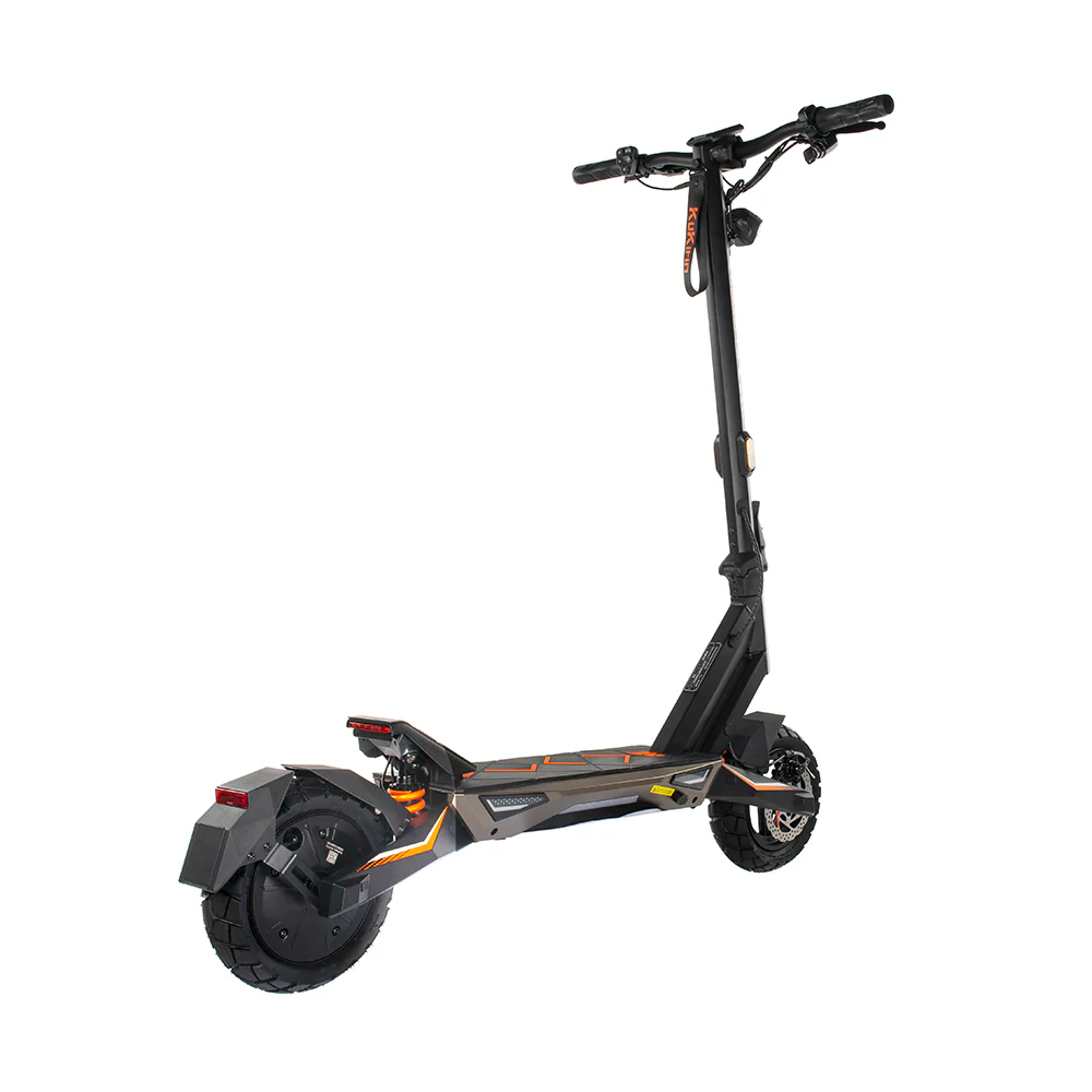 KuKirin T3 Electric Scooter - Image 12