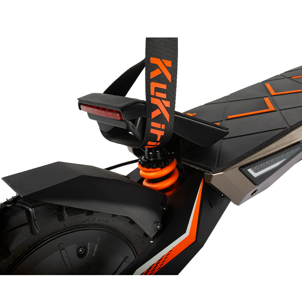 KuKirin T3 Electric Scooter - Image 14