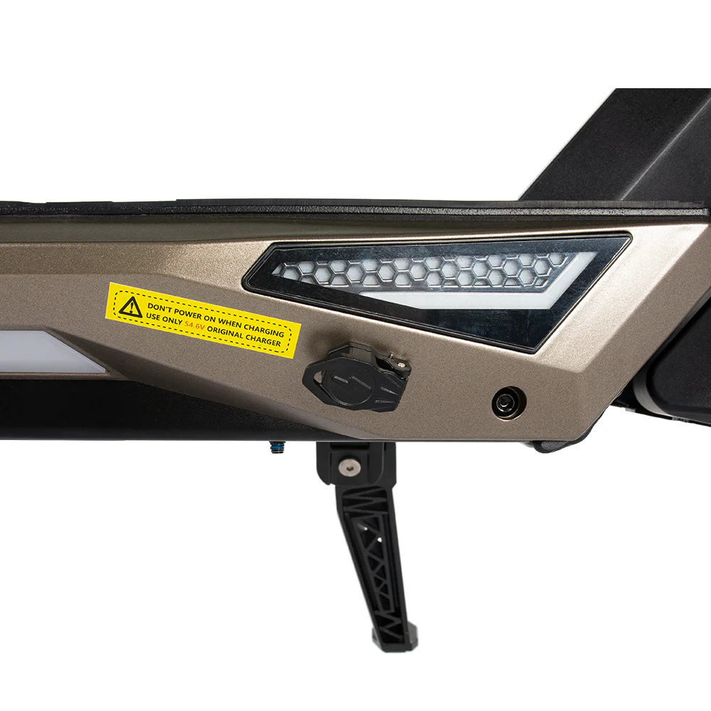 KuKirin T3 Electric Scooter - Image 15