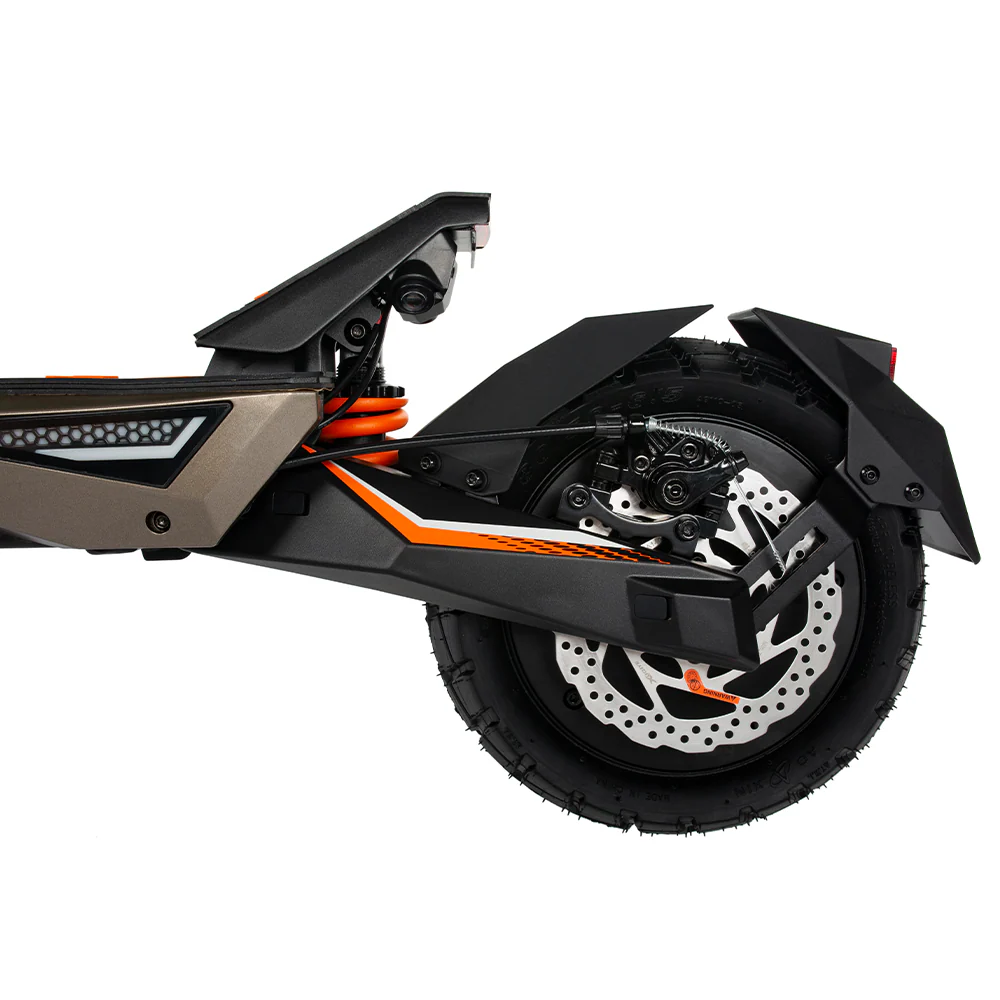 KuKirin T3 Electric Scooter - Image 16