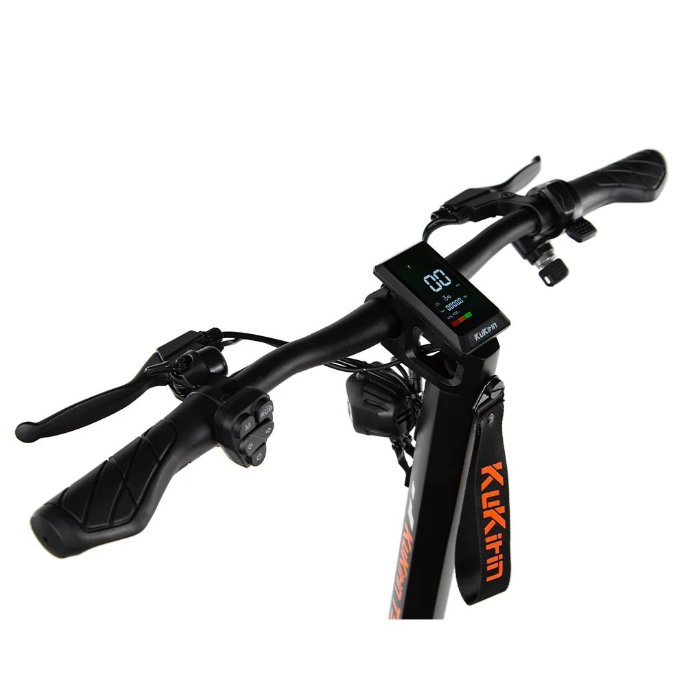 KuKirin T3 Electric Scooter - Image 6