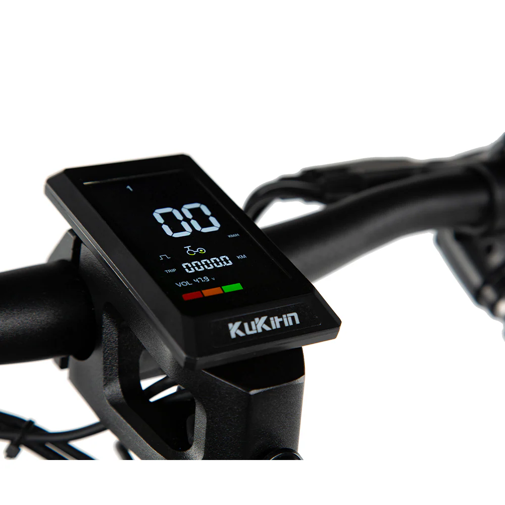 KuKirin T3 Electric Scooter - Image 7