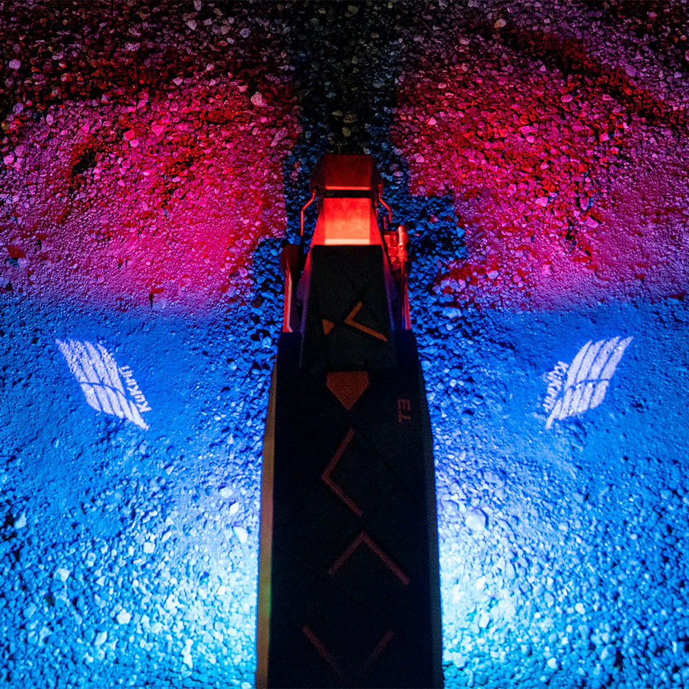 KuKirin T3 Electric Scooter - Image 9