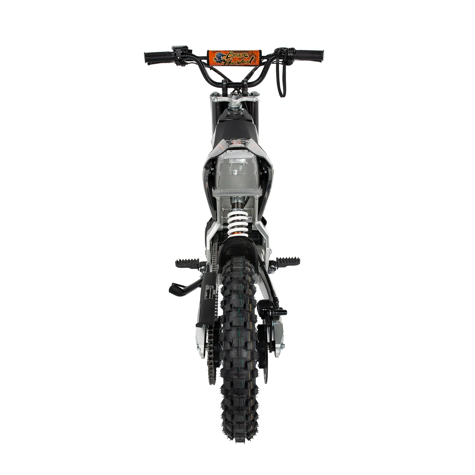 KuKirin X1 Electric Dirt Bike - Image 10