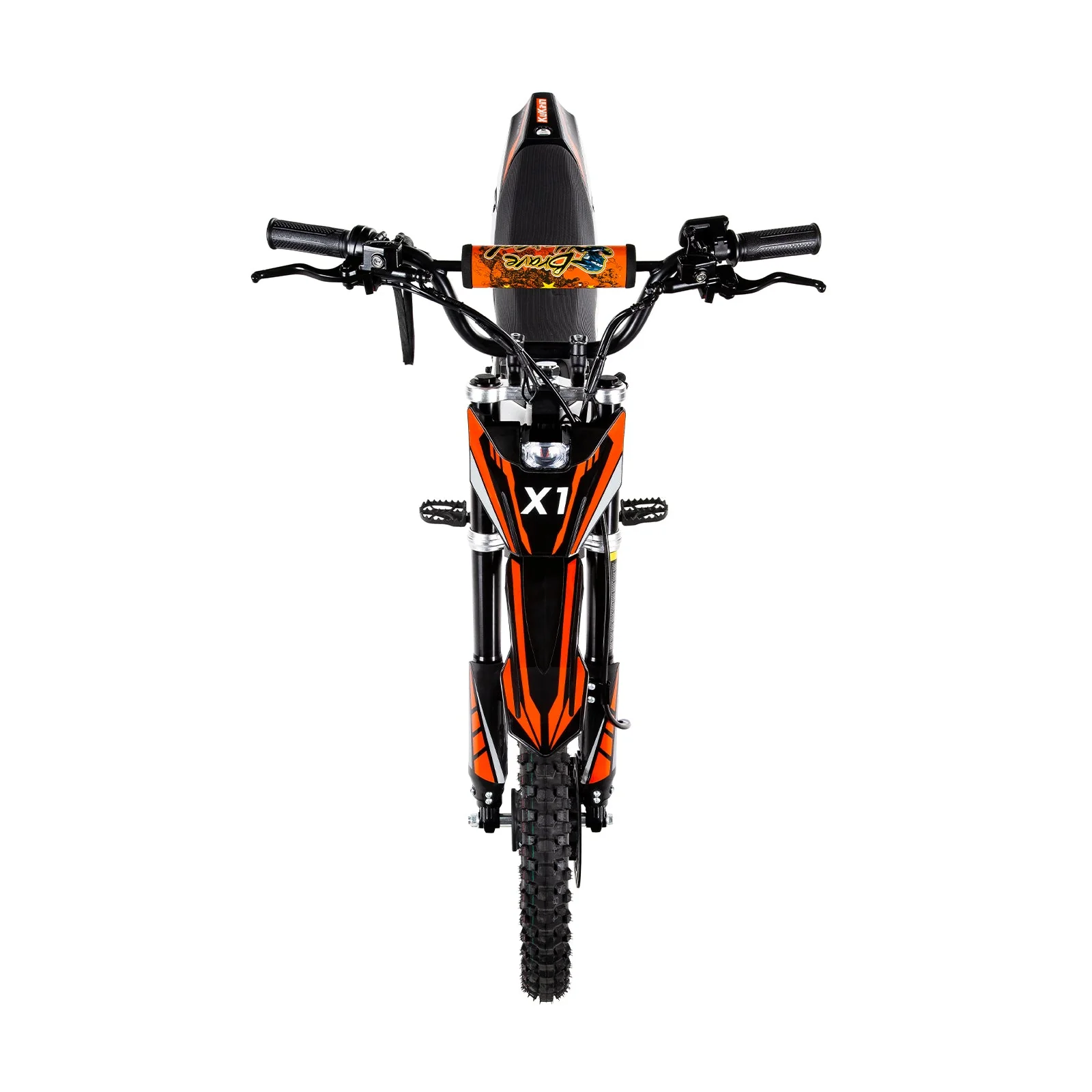 KuKirin X1 Electric Dirt Bike - Image 12