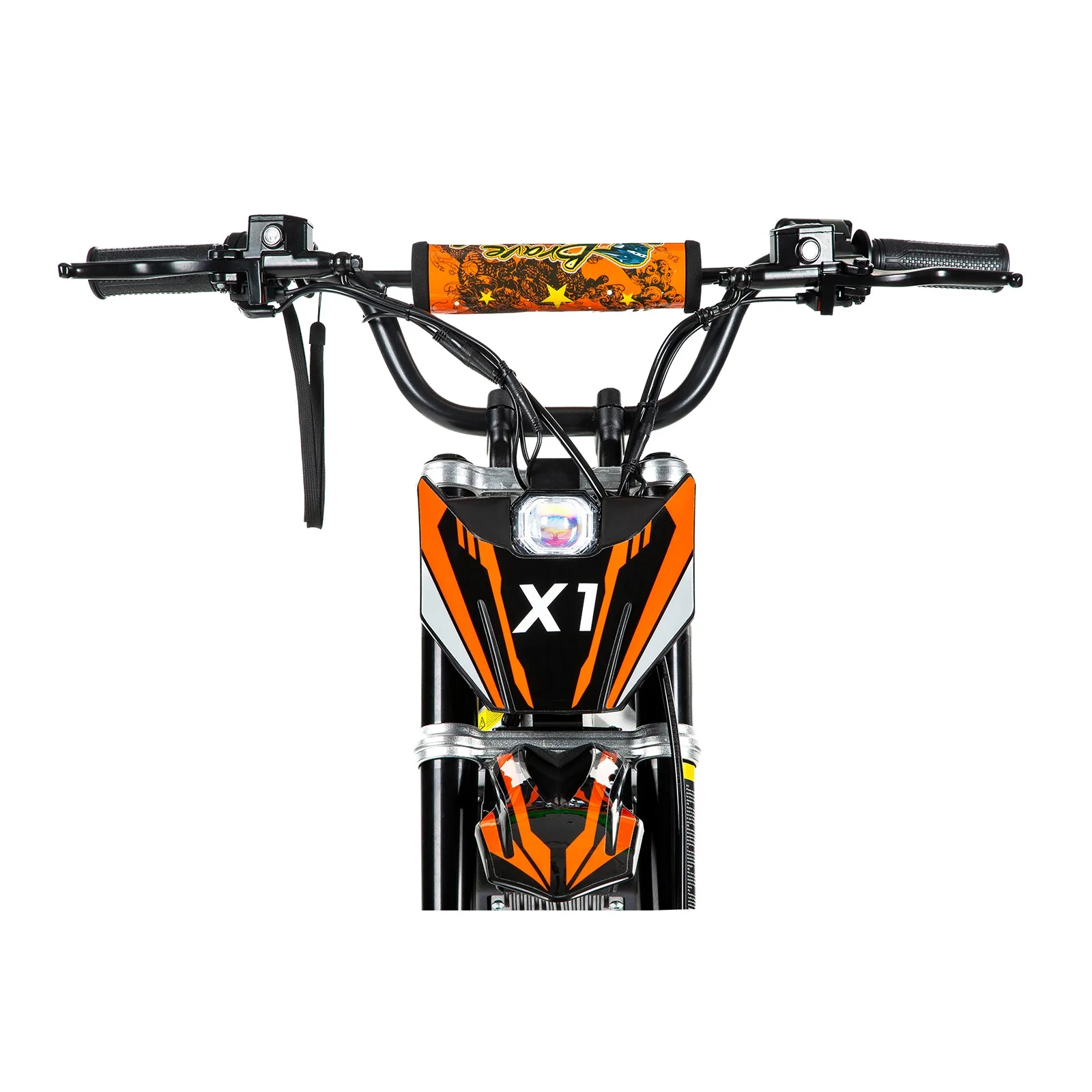 KuKirin X1 Electric Dirt Bike - Image 16