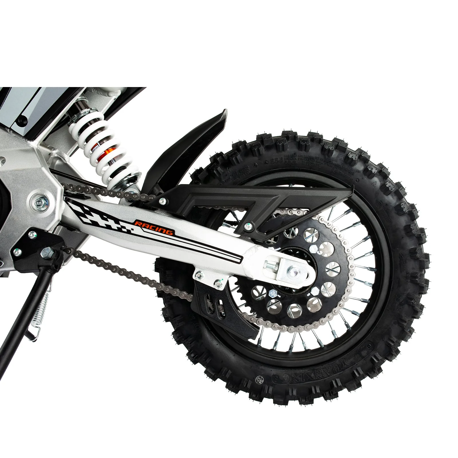 KuKirin X1 Electric Dirt Bike - Image 18