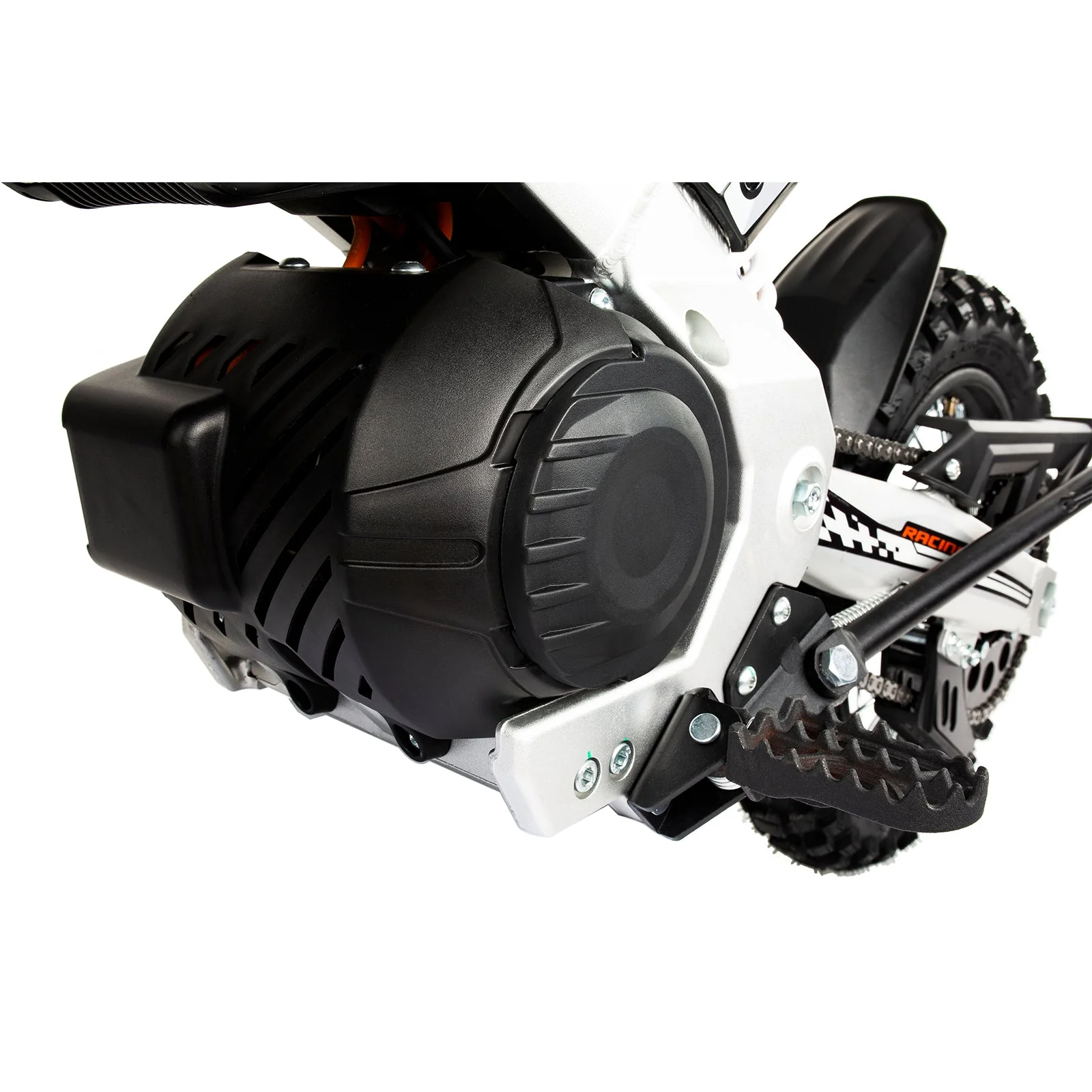 KuKirin X1 Electric Dirt Bike - Image 20