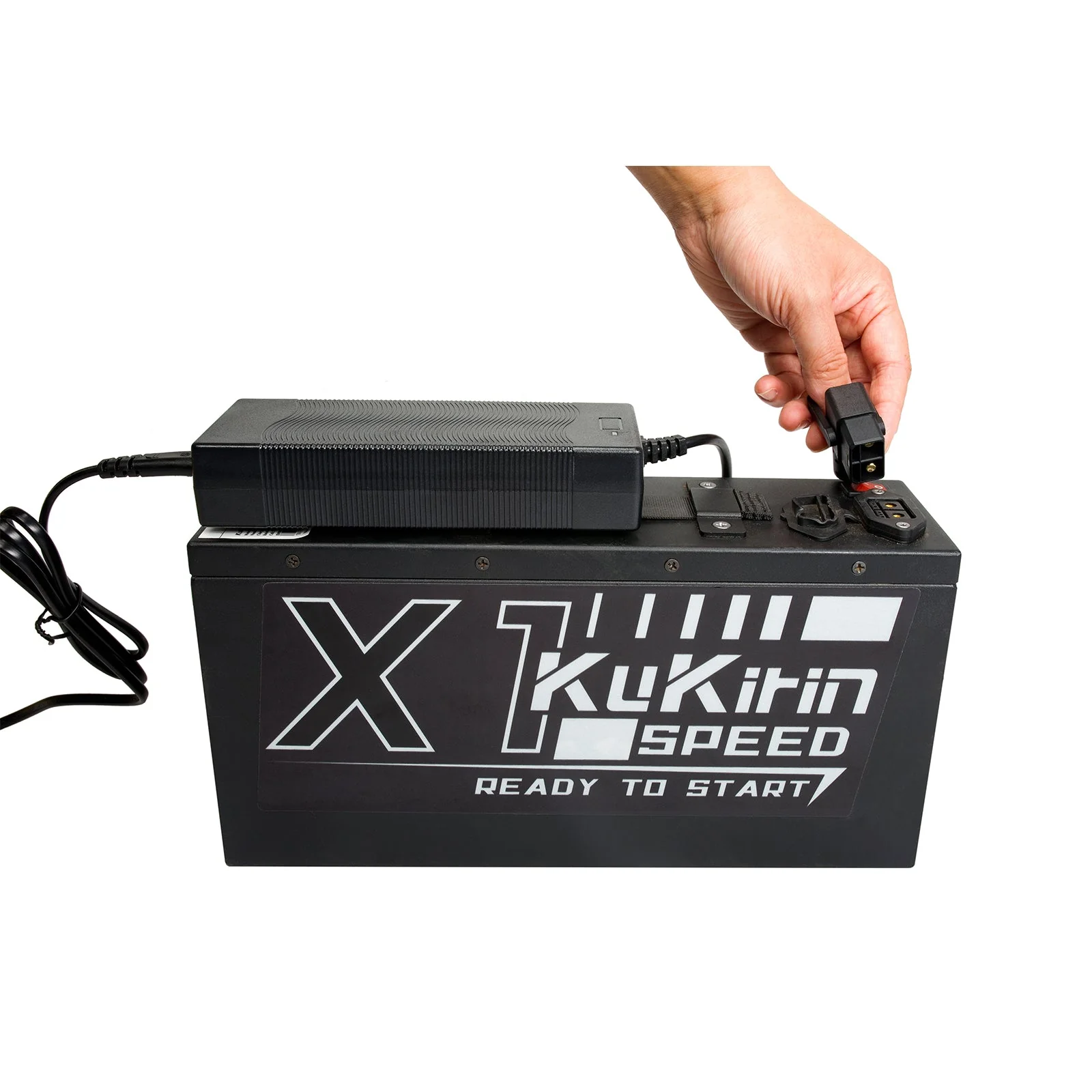 KuKirin X1 Electric Dirt Bike - Image 22