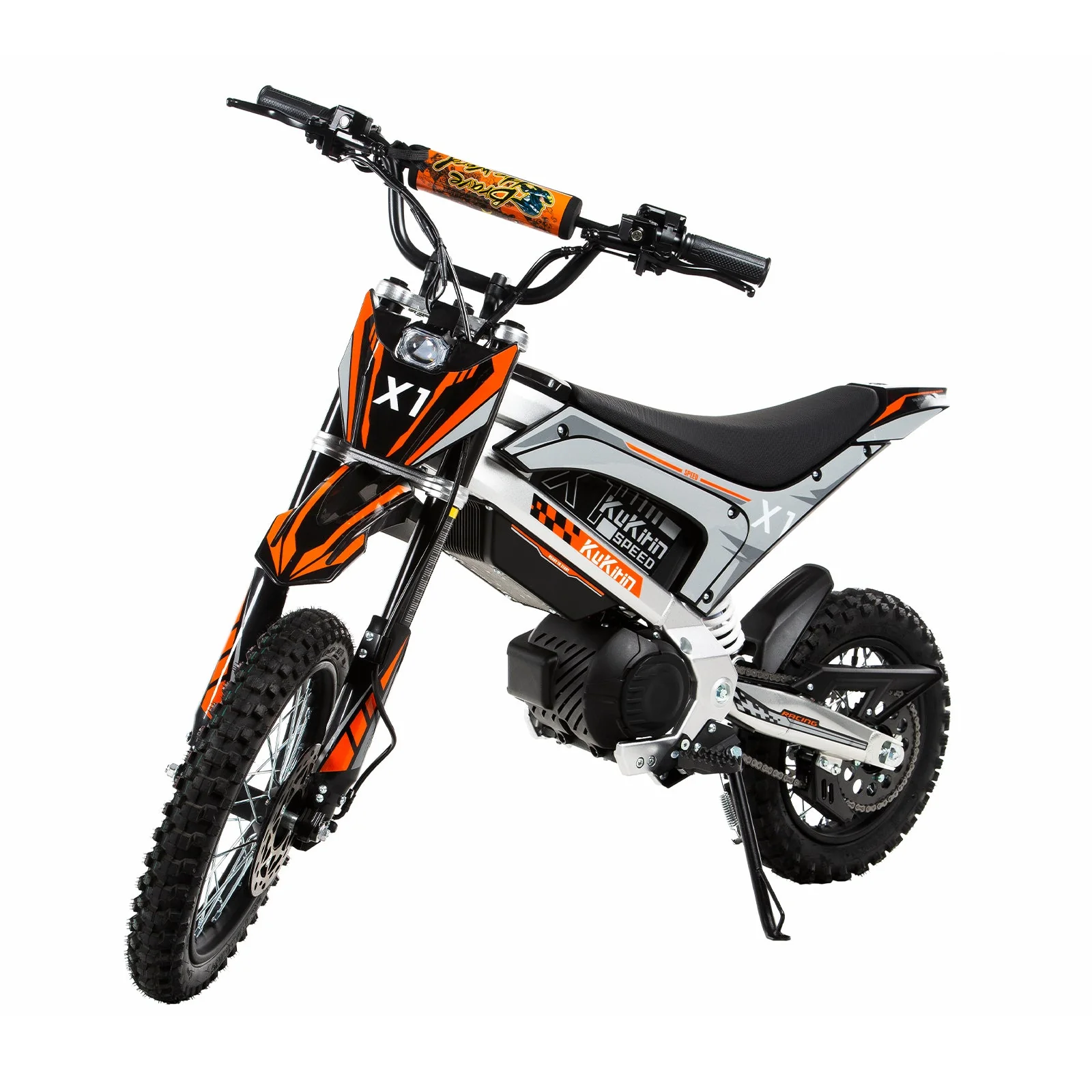 KuKirin X1 Electric Dirt Bike - Image 7
