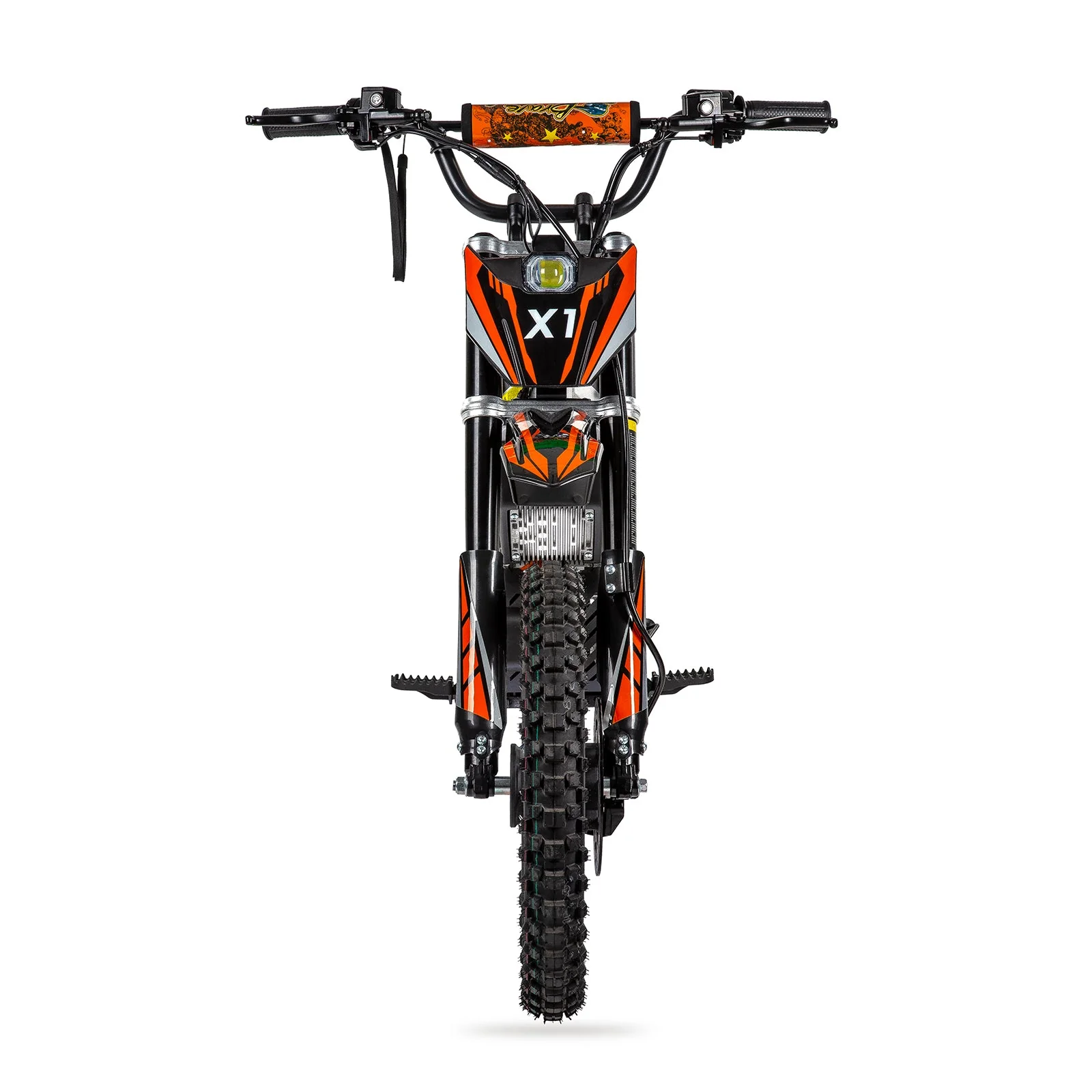 KuKirin X1 Electric Dirt Bike - Image 9