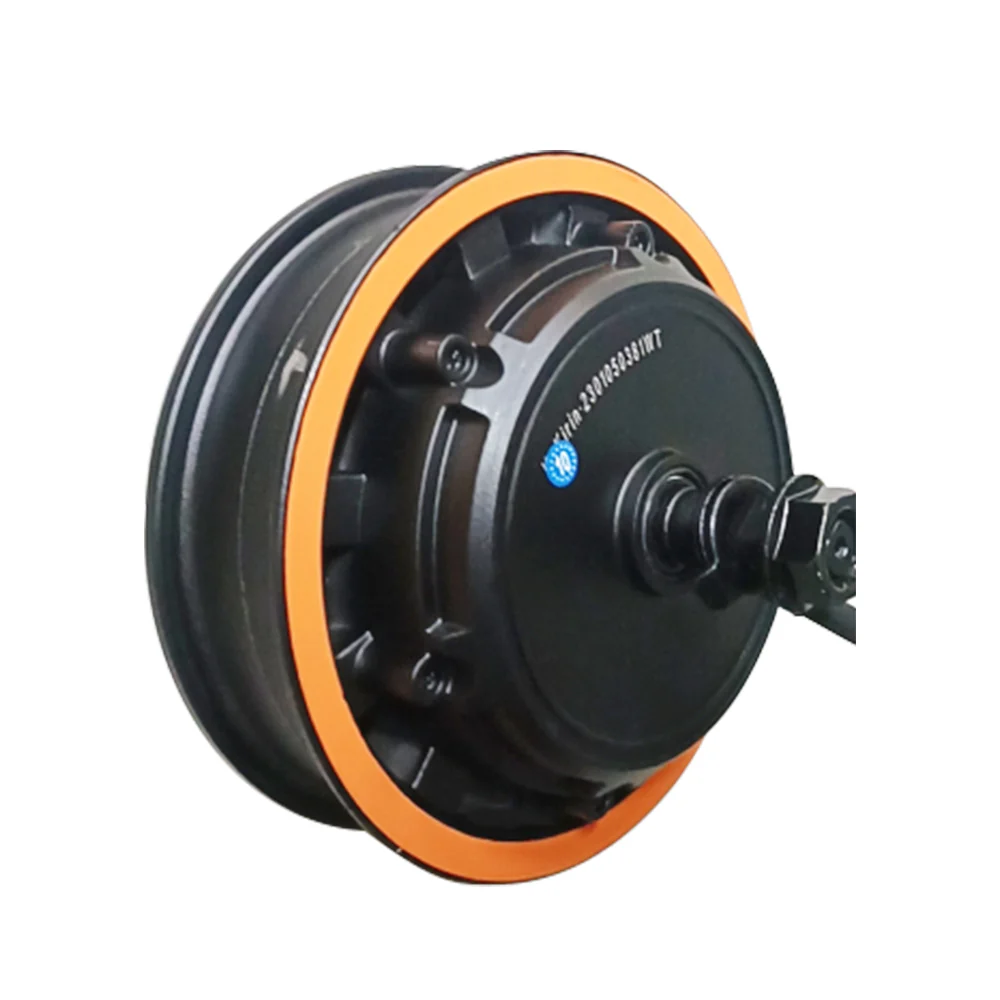 Motor for KugooKirin G2 Pro (New Version)