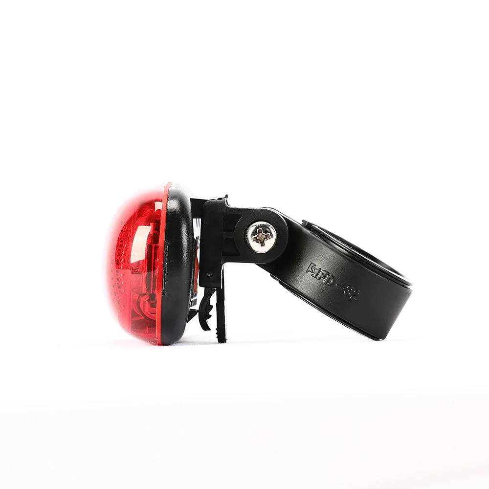 Rear Light with Batteries - Image 3