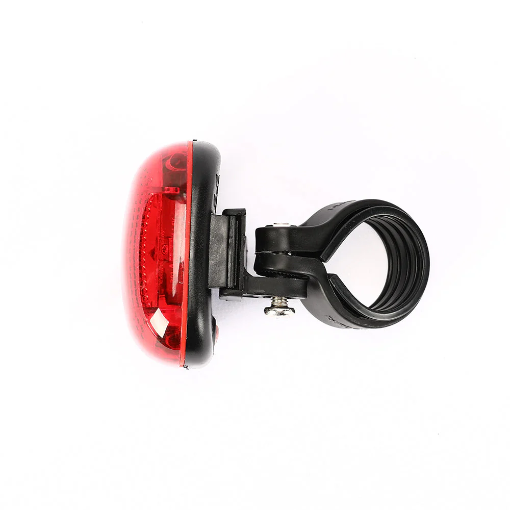 Rear Light with Batteries - Image 4