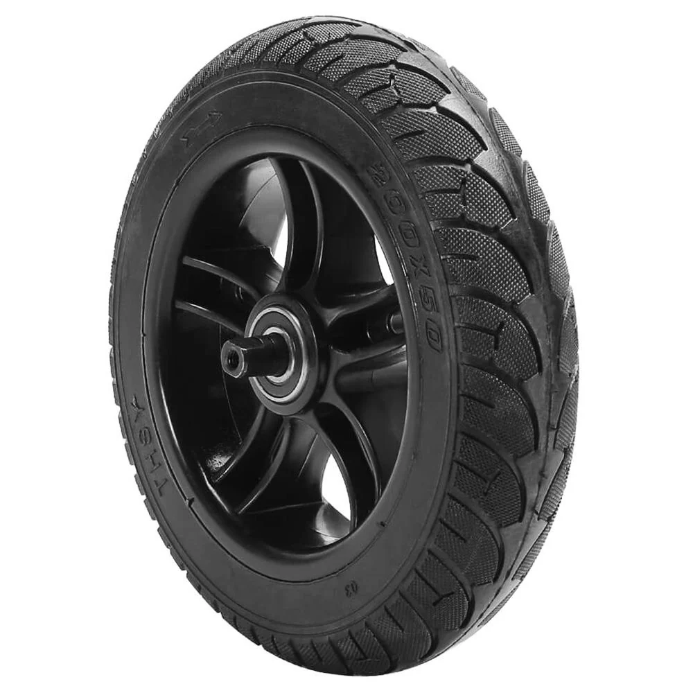Rear Wheel for KUGOO S3