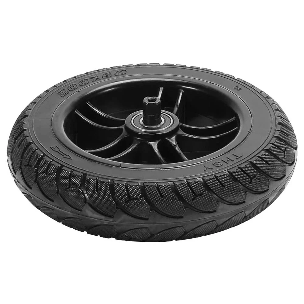 Rear Wheel for KUGOO S3 - Image 2