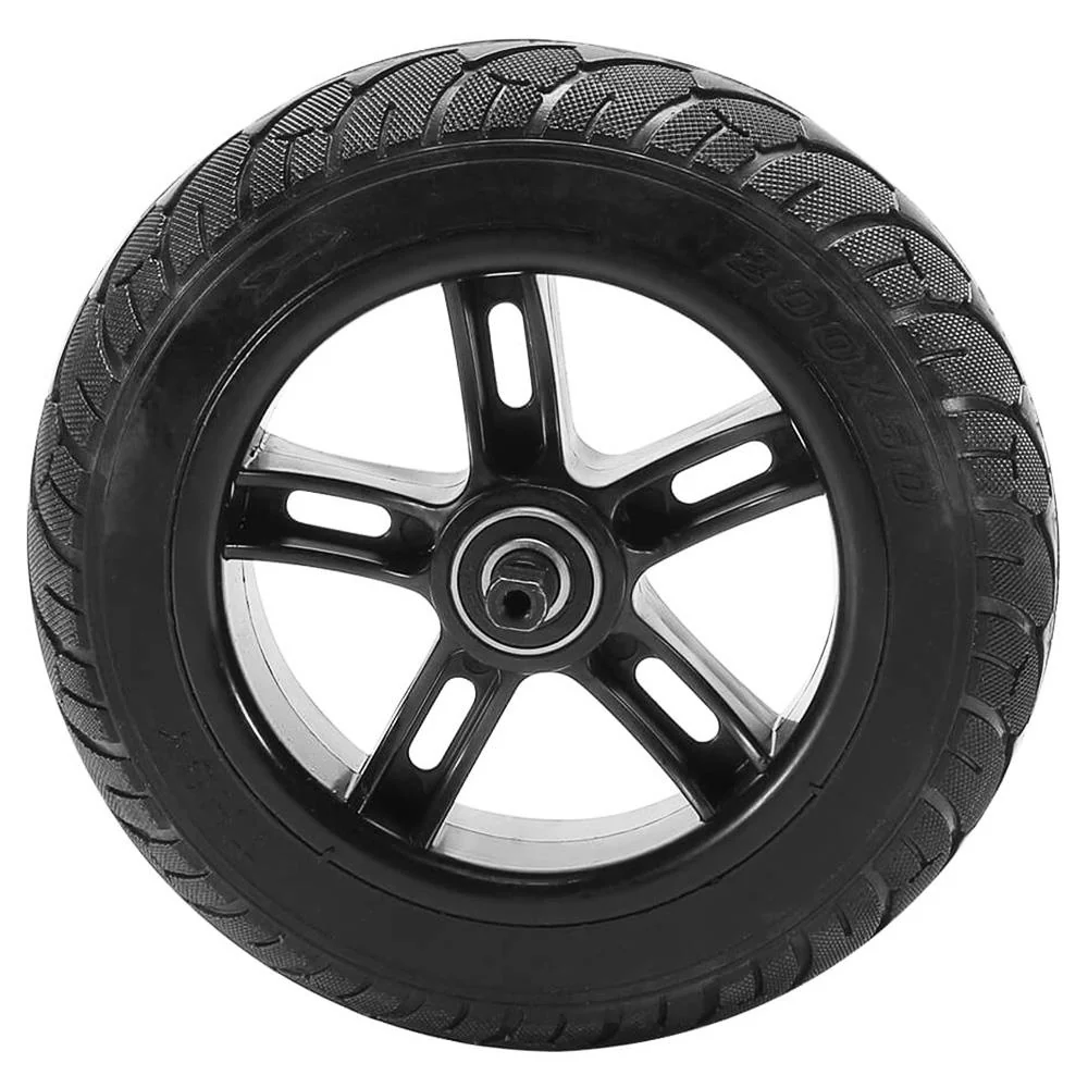 Rear Wheel for KUGOO S3 - Image 3